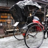 Xa phu nước Nhật